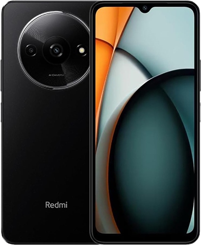 Redmi A5 (3GB+64GB) Midnight Black, Unlocked A - CeX (UK): - Buy